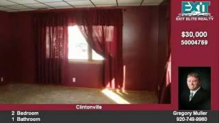 50 5th St video tour