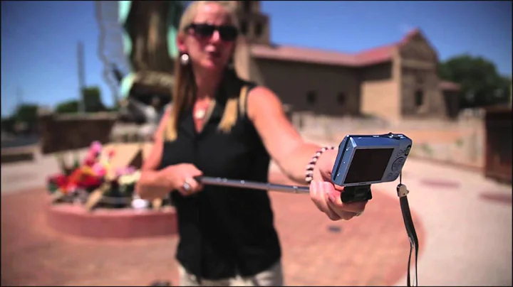 Top Travel Tips from Beth Whitman