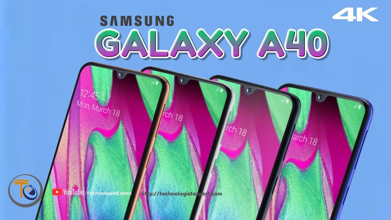 Samsung Galaxy A 10 Nfc