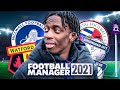 WHAT TEAM WILL WE PICK?!?! RETURNING TO MANAGEMENT - FOOTBALL MANAGER 2021 - EP #1