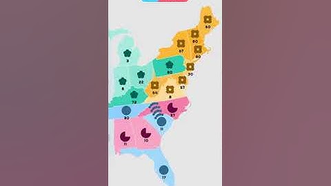 ‎@TapGameplay  state.io max level awesome gameplay || state.io awesome gameplay #state.io(2)