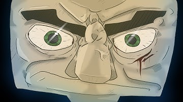 DEEP ROCK GALACTIC: Threat from the Core (Animation)