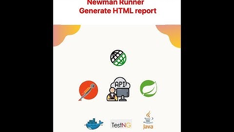 Part 5 | End to End Automated Tests in Postman | Newman | Html Extra | Html Report