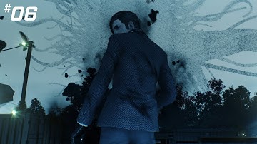 EVIL WITHIN 2 Walkthrough Gameplay Part - 6 1440p (2k 60fps)