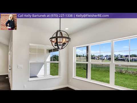 1205 E. 17th Street, Rifle, CO home video tour