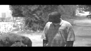 Kevin McBride Acting In Movie Ghetto Passion Part9