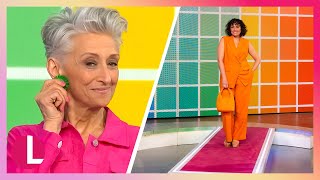 4 Colourful Spring Looks to Boost Your Mood | Lorraine