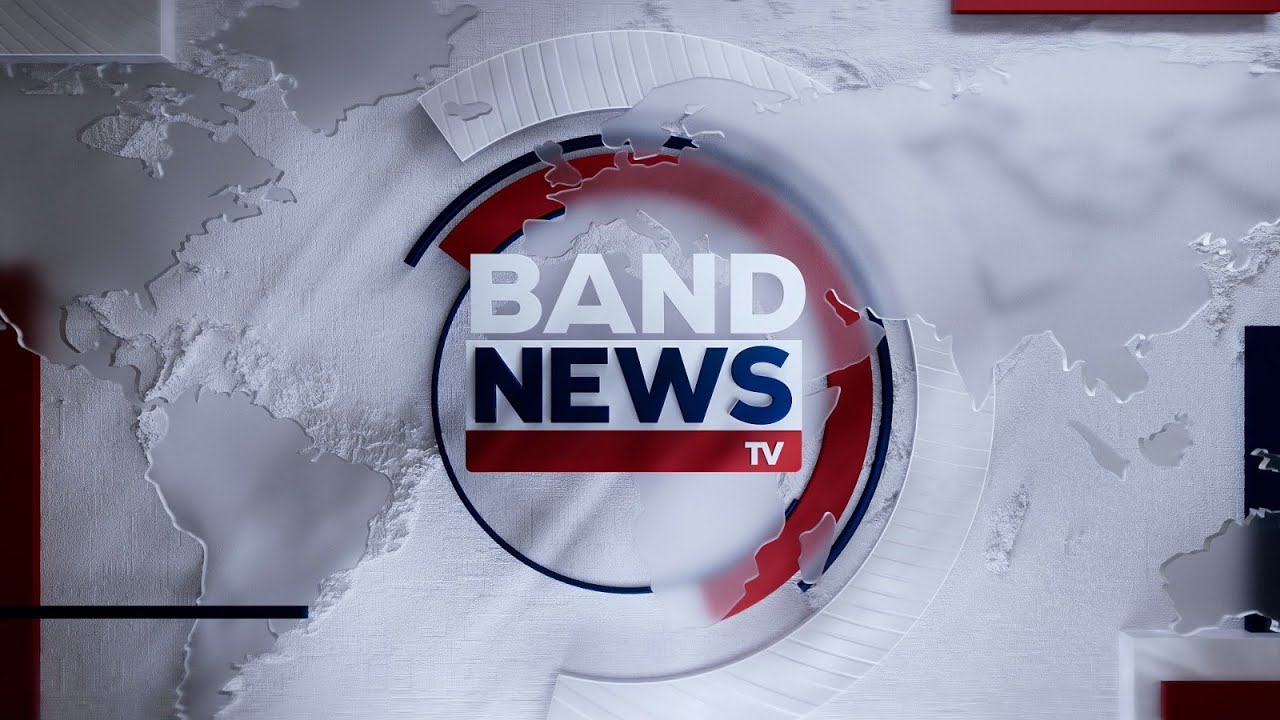 AGORA: Jornal Manhã BandNews