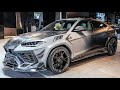 Two-Tone Urus Venatus EVO S Special Edition UAE by Mansory - Wild Luxury SUV