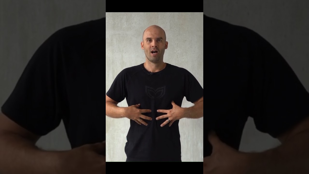 Deep Dive Breathing with Alexey Molchanov 