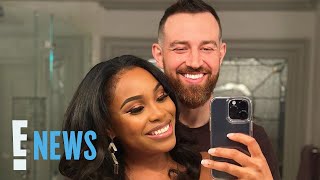 Love Is Blind's Cameron Hamilton REVEALS Why He and Lauren Weren't at the Season 6 Reunion | E! News