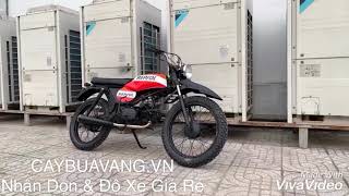 Ver.408 Win Ld Tracker 110cc | CAYBUAVANG.VN