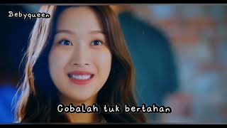 five minutes - bertahan (true beauty)