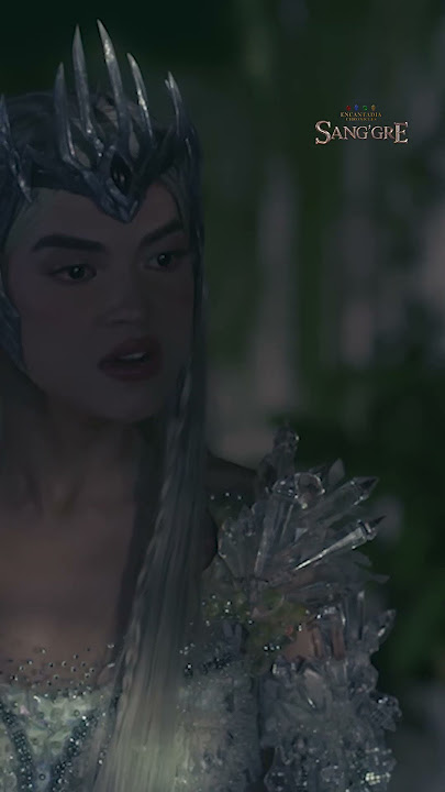 Deia, iniligtas si Flamarra! #shorts | Encantadia Chronicles Sang’gre