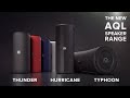 AQL TYPHOON BLACK video