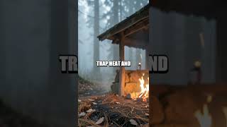 Tarp Shelter Mastery Quick Build for Real World Conditions