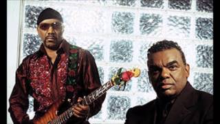 Isley Brothers Feat The Pied Piper - What Would You Do ?