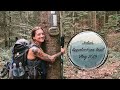Appalachian Trail Vlog 2019 #22 Rutland to Lincoln