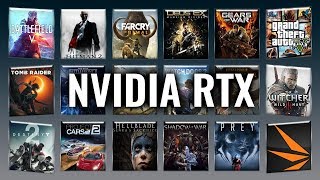 RTX 2060 vs RTX 2070  vs RTX 2080 vs RTX 2080 Ti Benchmarks