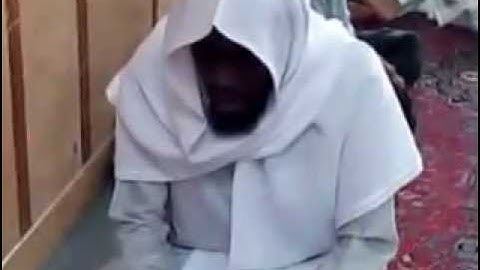 ختم عادل البرناوي ، القرآن الكريم، على د.إلياس أحمد.Dr.ilyasAhmad