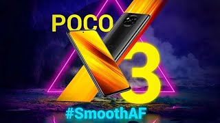 Poco X3 Full Specifications || Full Review