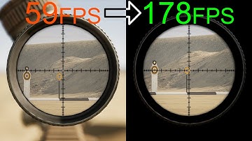 Squad UE5 NEW PIP Scope Setting