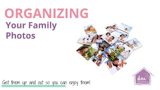 How to Declutter and Organize Your Family Photos screenshot 4