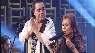 Falete y La Susi interpretan Romance de la Reina Mercedes | Flamenco en Canal Sur Resimi