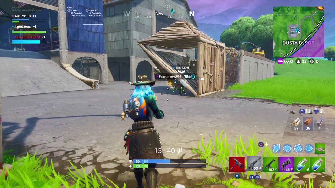 Tyler rages - YouTube