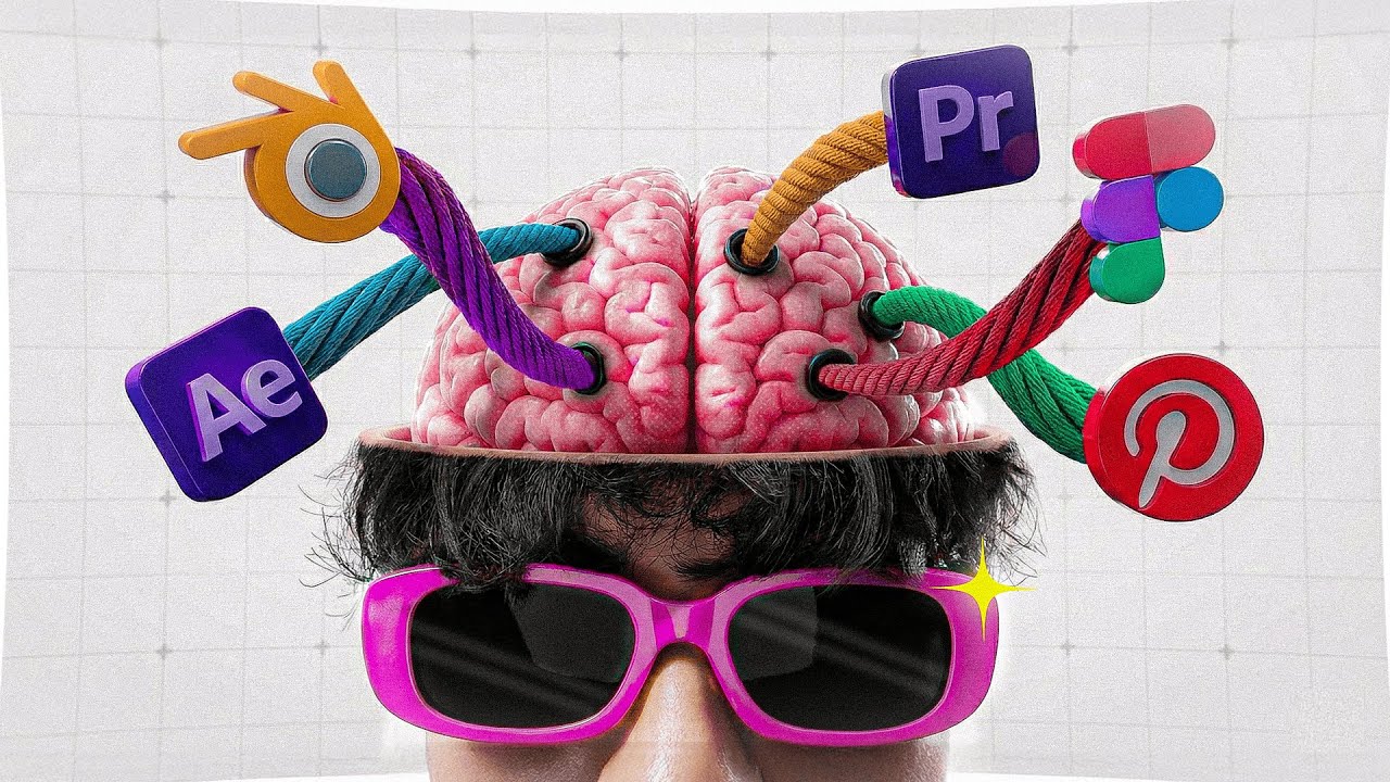 LIVE | Motion Designer back from the dead | QnA | Chill sesh
