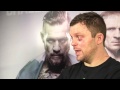 Sean O'Connell explains weigh-ins prank, slow start in victory over Matt Van Buren