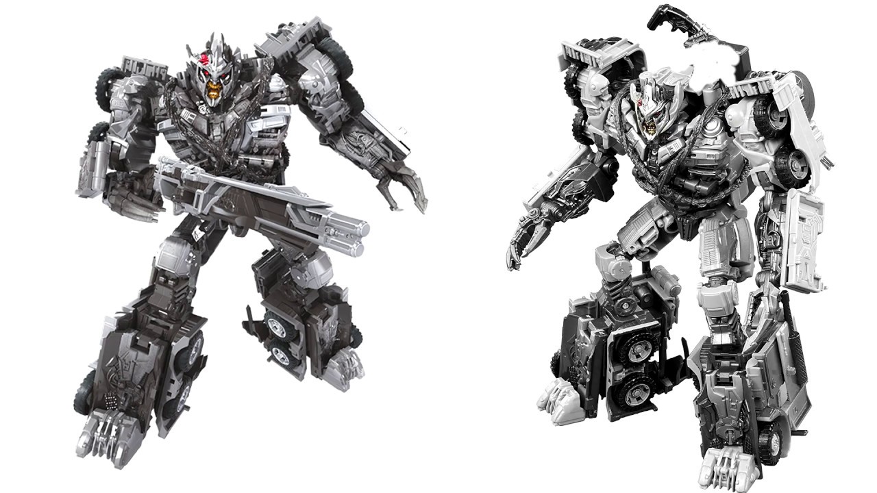 How to make a redeco for Hasbro