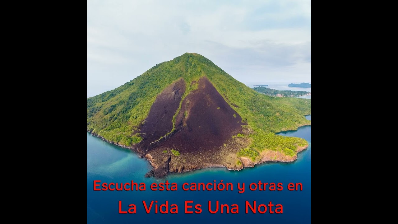 Música de las Islas Molucas Indonesia Bamboo Pulau Hatta   Sufrí