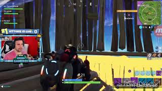 Jure44 Muore Da Una Trappola Il Team Di Cicciogamer89 Muore Contro 1 Sola Persona