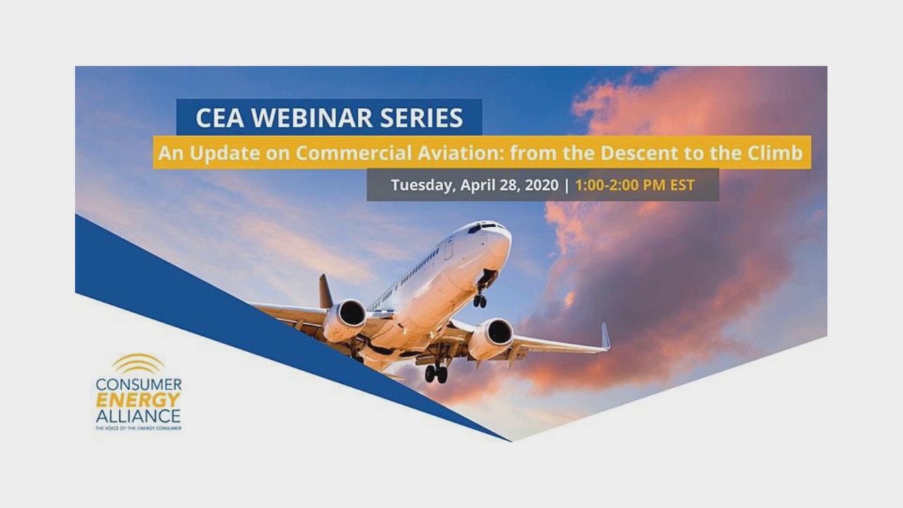 Airlines For America Tele-Town Hall