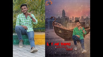 PHOTOSHOP TUTORIALS| CB EDIT | HOW TO EDIt PHOTO IN PHOTOSHOP CC |BACKGROUND CHANG|COLORING EFFECTS