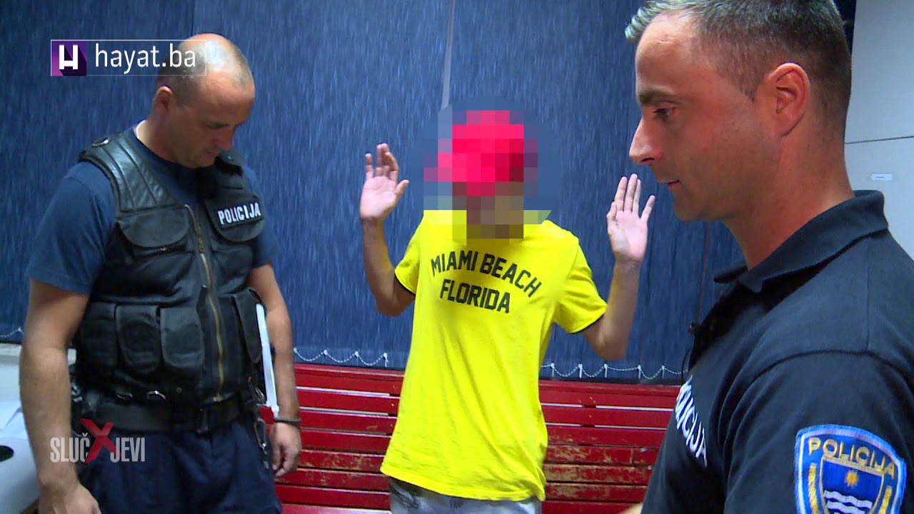 SLUČAJEVI X: TRAŽIO MOTOR DA PROVOZA PA GA UKRAO I PRODAO (16 09 2018)