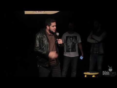 Dihh Lopes - Lula Condenado / Macaco do Latino - Stand up Comedy