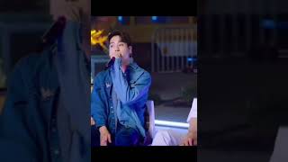 BTS I'll be missing you (Cover Song)💜💜 #shorts