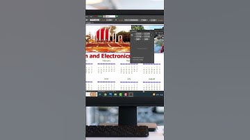 calendar design 2023/ক্যালেন্ডার ডিজাইন