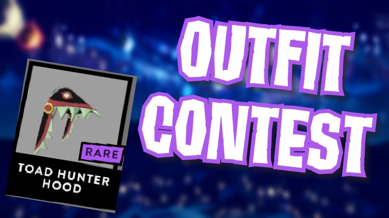 Feral Outfit Contest | Feral Limited Early Access