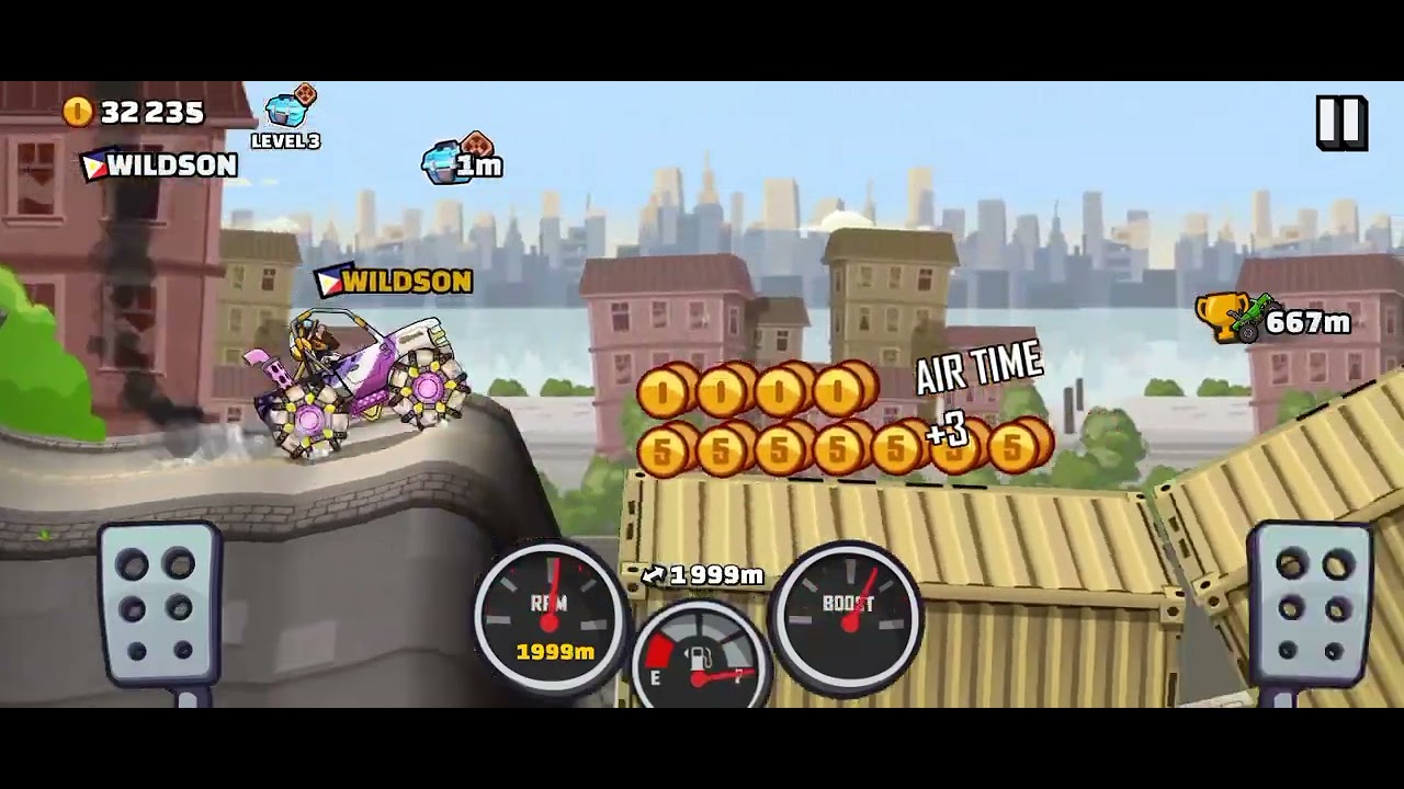 hill-climb-racing-2-103-monster-truck-trail-blazer-second-class