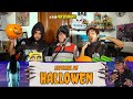 Hueveando ft don gmez  especial de halloween   captulo 87