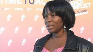 #TimeToAct: Girls As Young As 8 Months Raped In Liberia screenshot 3