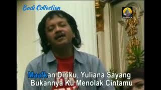 Sebelum Terlanjur - Caca Handika - Karaoke No Vocal