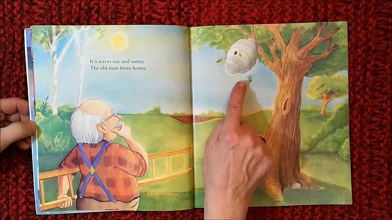 It's Raining, It's Pouring - Children's Stories & Songs with Donna Rhodenizer