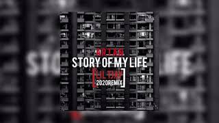 ARTAN - Story of my Life (Lil Tjay 2020 remix)