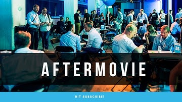 Arctic15 - Official Aftermovie - Helsinki 2018