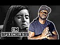 Rap Fan Listens To Angelina Jordan - I'm Still Holding out for You | REACTION