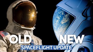SpaceX Fires Up Next Starship Prototype | This Week in Spaceflight